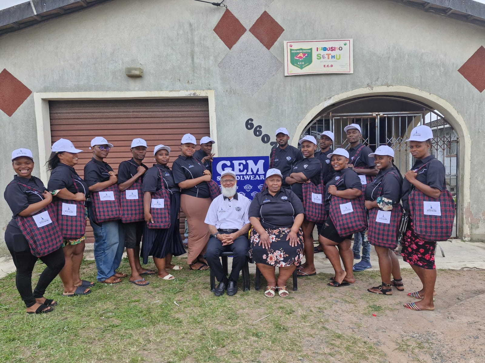 We Love Reading Programme - Photo 28